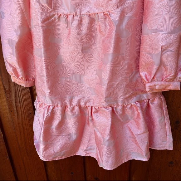 Tuckernuck Bellini dress - Picture 4 of 7